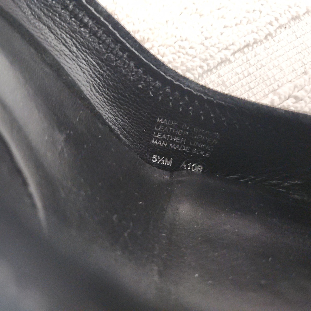 Tory Burch shoe - Picture 5 of 6